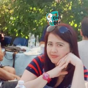 Meet your Posher, Lyn